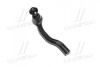 Наконечник тяги рульової R Toyota Prius 08-16 Lexus CT200h 10- (вир-во CTR) CE0807