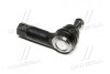 Наконечник тяги рулевой L VW Golf 5/6 Jetta 3 Passat Audi Seat 03- OLD CEVW-1L CTR CE0838L (фото 3)