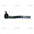 Наконечник тяги рульової L Jeep Grand Cherokee 94-04 (вир-во CTR) CECR-19L