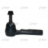 Наконечник тяги рульової R/L Dodge Journey 09-15 Jeep Compass 07-15 Chrysler 01- (вир-во CTR) CECR-8