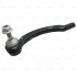 Наконечник тяги рульової L Volvo S60 00-10 S80 98-06 V70 96-08 (вир-во CTR) CEF-74L