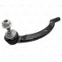 Наконечник тяги рульової R Volvo S60 00-10 S80 98-06 V70 96-08 (вир-во CTR) CEF-74R