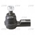 Наконечник тяги рульової Acura RSX 02-06 Honda Element 03- (вир-во CTR) CEHO-27