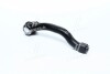 Наконечник тяги рульової L Honda Accord 08- Euro Civic 06- CTR CEHO-33 (фото 3)