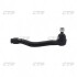 Наконечник тяги рульової L Honda Civic 15- Insight 19- (вир-во CTR) CEHO65L
