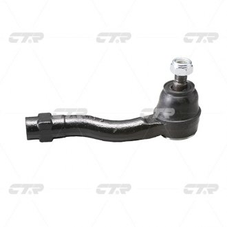 Наконечник тяги рулевой Chevrolet lacetti 02-08 CTR CEKD-16R