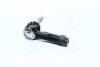 Наконечник тяги рульової Chevrolet Cruze 09- Orlando 11- Opel Astra J 09-15 CTR CEKD-19 (фото 3)