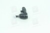 Наконечник тяги рульової L Daewoo Lanos/Nexia/Espero/Cielo Opel Ascona C/Kadett E CTR CEKD-1L (фото 2)