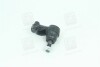 Наконечник тяги рульової R Daewoo Lanos/Nexia/Espero/Cielo Opel Ascona C/Kadett E (вир-во CTR) CEKD-1R