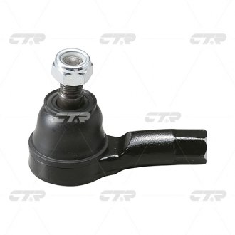 Наконечник тяги рульової Mazda 323 89-99 Kia Rio 99-04 Picanto 04- Ford CTR CEKK-12 (фото 1)