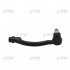 Наконечник тяги рульової L Kia Cerato 11- K3 12- Forte 14- (вир-во CTR) CEKK-38L