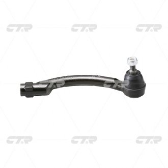 Наконечник тяги рульової R Kia Cerato 11- K3 12- Forte 14- CTR CEKK-38R