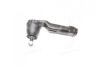 Наконечник тяги рульової L Kia Rio 17- Stonic 17- (вир-во CTR) CEKK-43L