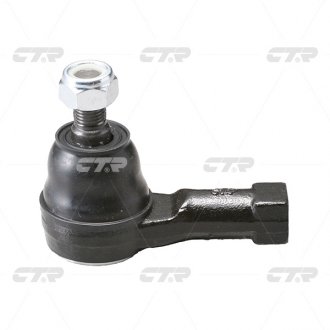 Наконечник тяги рулевой Ssangyong rodius 05- CTR CEKS-11
