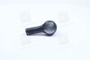 Наконечник тяги рульової Mitsubishi Pajero 00- Galant 83- L300 Hyundai CTR CEM-12 (фото 3)