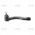 Наконечник тяги рулевой Mitsubishi pajero (v87w,v88w,v93w,…) 06- (пр-во CTR) CEM-60
