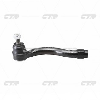 Наконечник тяги рулевой Mitsubishi pajero (v87w,v88w,v93w,…) 06- CTR CEM-60 (фото 1)
