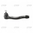 Наконечник тяги рульової L Mitsubishi Pajero/Shogun/Montero 06- CTR CEM-61 (фото 1)