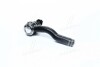 Наконечник тяги рульової R Mazda 6 02-08 Ford Fusion 06-12 Lincoln MKZ 07-12 CTR CEMZ-41 (фото 3)