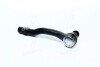 Наконечник тяги рульової L Mazda 3/6 12- CTR CEMZ-65L (фото 3)