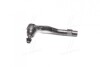 Наконечник тяги рульової L Mazda 2 14- Toyota Yaris 16- Scion IA 2016- (вир-во CTR) CEMZ-72L