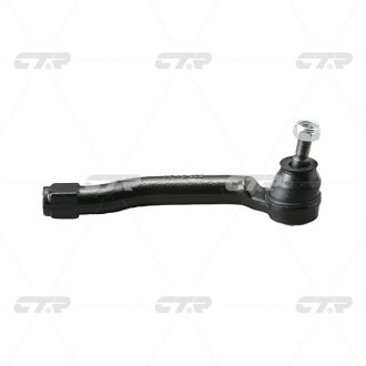 Наконечник тяги рулевой Nissan note e12 12-, march k13 10-, almera (n17) 11-, datsun go 14- (C CTR CEN-142 (фото 1)