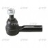 Наконечник тяги рульової OUTER R/L Nissan Pick Up 4WD 97- X-Trail 01-13 Pathfinder 04- (вир-во CTR) CEN-98