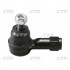 Наконечник тяги рульової SUZUKI Swift 04- Ignis 00-06 Wagon R 08- Opel Agila 08-14 (вир-во CTR) CES-22