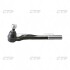 Наконечник тяги рулевой Toyota land cruiser 90 3.0-3.4 96-02 CTR CET-104 (фото 1)