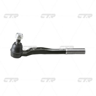 Наконечник тяги рулевой Toyota land cruiser 90 3.0-3.4 96-02 CTR CET-104 (фото 1)