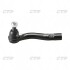 Наконечник тяги рульової R Toyota Land Cruiser 100 98-02 Lexus LX470 99-02 CTR CET-119 (фото 1)