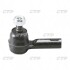 Наконечник тяги рульової Toyota Fortuner 04- Hilux 97-15 (вир-во CTR) CET-147
