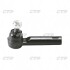 Наконечник тяги рулевой Toyota land cruiser 150 09-, 4runner n280 10-, lexus gx460 (пр-во CTR) CET-148