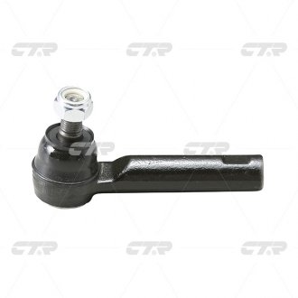 Наконечник тяги рулевой Toyota land cruiser 150 09-, 4runner n280 10-, lexus gx460 CTR CET-148 (фото 1)