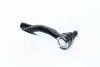 Наконечник тяги рульової L Peugeot 107/108 05- Citroen C1 05- Toyota Aygo 05-21 CTR CET-165 (фото 3)