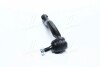 Наконечник тяги рульової R Toyota Corolla 05-19 Auris 06-18 Prius 11- (вир-во CTR) CET-172