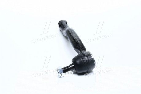 Наконечник тяги рульової R Toyota Corolla 05-19 Auris 06-18 Prius 11- CTR CET-172