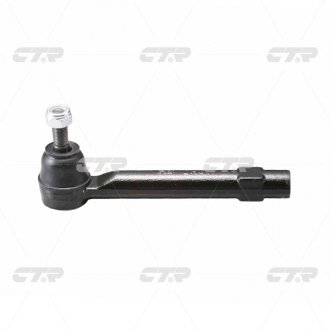 Наконечник тяги рульової Toyota Corolla/Altis 08-14 Corolla USA 08- CTR CET-180