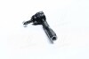 Наконечник тяги рульової R Toyota Yaris/Vios/Limo 13- (вир-во CTR) CET-201R