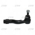 Наконечник тяги рулевой Toyota avensis verso (acm20) 01-09 (пр-во CTR) CET-203R