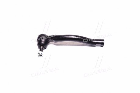 Наконечник тяги рульової L Toyota Camry 70 18- Avalon 19- Lexus ES350/ES300H 19- CTR CET-221L (фото 1)