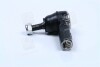 Наконечник тяги рульової Toyota RAV4 94-05 Corolla 87-03 Yaris 01-06 CTR CET-59 (фото 2)