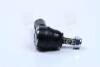 Наконечник тяги рульової Toyota RAV4 94-05 Corolla 87-03 Yaris 01-06 CTR CET-59 (фото 4)
