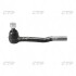 Наконечник тяги рулевой Toyota 4runner (n130) 3.0 (90-95); hilux (n_) пикап 2.4/2.5d (97-) (CT CTR CET-75 (фото 1)