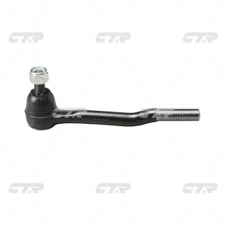 Наконечник тяги рулевой Toyota 4runner (n130) 3.0 (90-95); hilux (n_) пикап 2.4/2.5d (97-) (CT CTR CET-75 (фото 1)