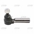 Наконечник тяги рульової L Toyota Land Cruiser 70/80/100 90- (вир-во CTR) CET-86