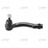 Наконечник тяги рулевой Toyota yaris 99-05 [manual steering] CTR CET-98 (фото 1)