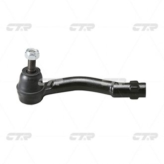 Наконечник тяги рулевой Toyota yaris 99-05 [manual steering] CTR CET-98 (фото 1)