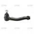 Наконечник тяги рулевой Toyota yaris 99-05 [manual steering] CTR CET-99 (фото 1)