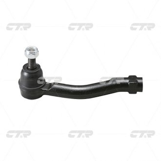 Наконечник тяги рулевой Toyota yaris 99-05 [manual steering] CTR CET-99 (фото 1)
